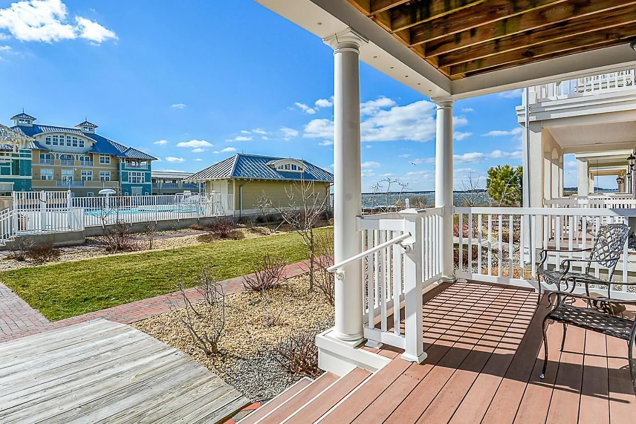Holiday home Sunset Island - Beachside Mews 1 & 2 Ocean City