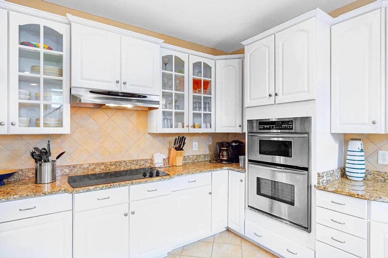 Sunset Island - Beachside Mews 1 & 2 Ocean City Holiday home