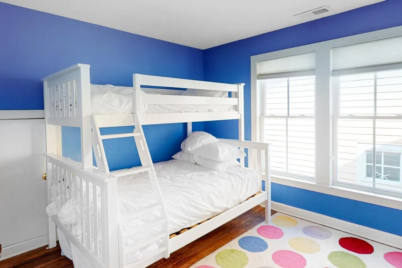 Sunset Island - Beachside Mews 1 & 2 Ocean City 0*,  United States