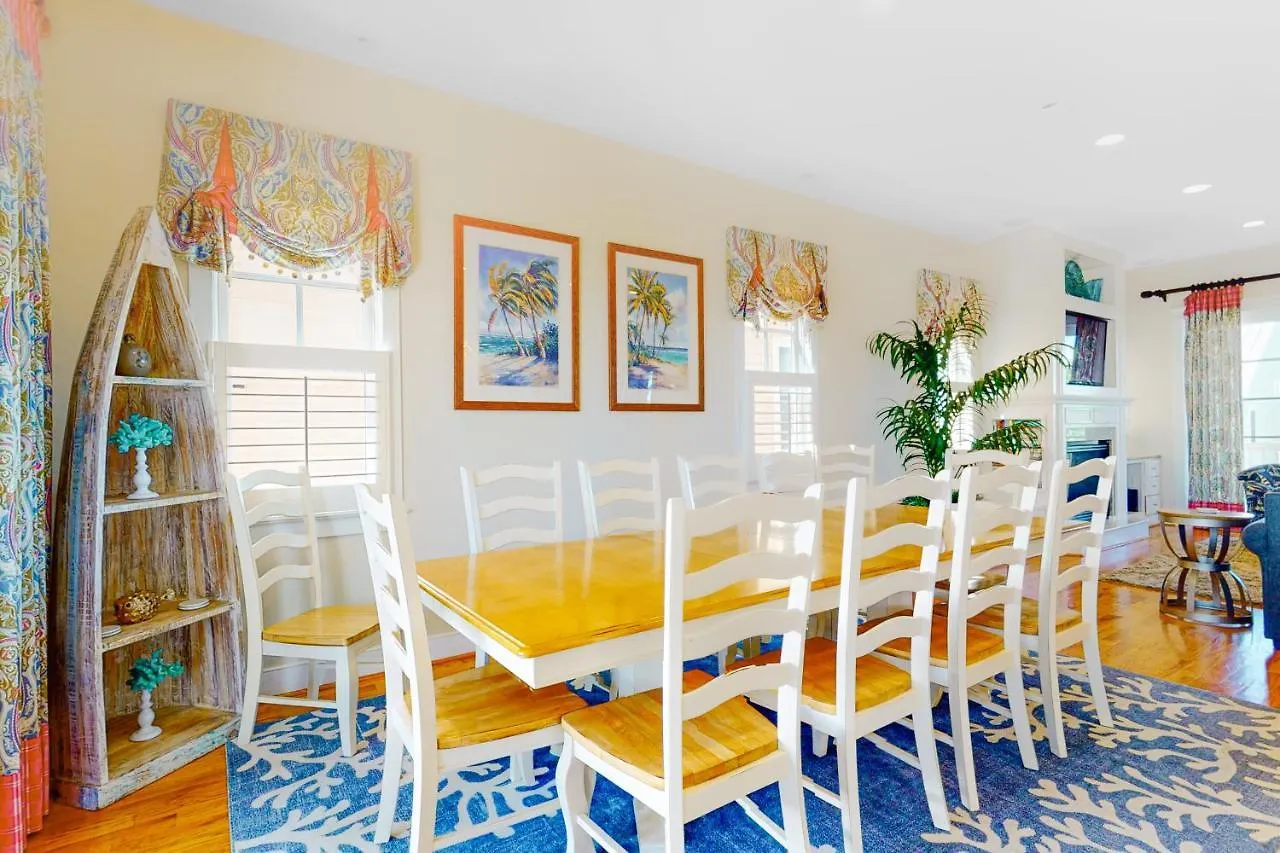 Sunset Island - Beachside Mews 1 & 2 Ocean City