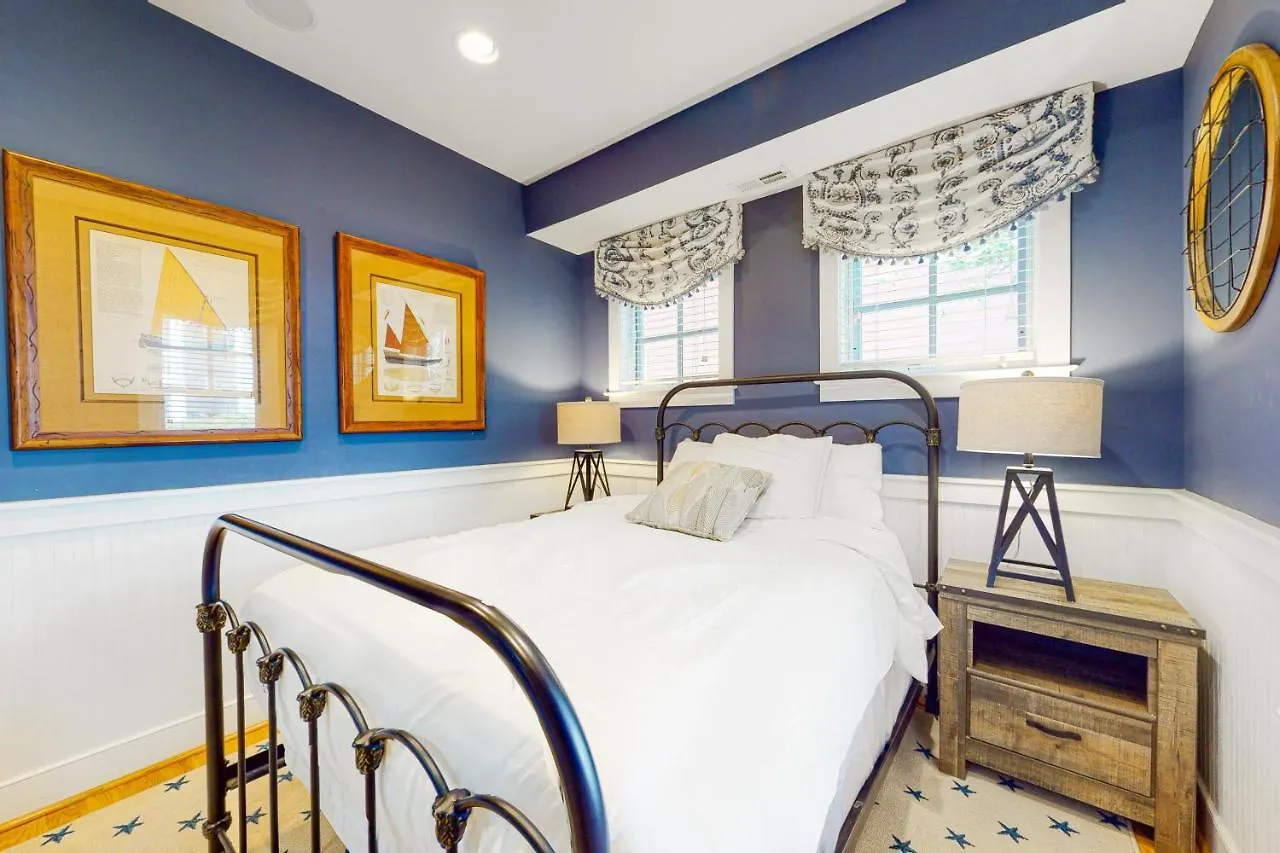 Sunset Island - Beachside Mews 1 & 2 Ocean City 0*,  United States