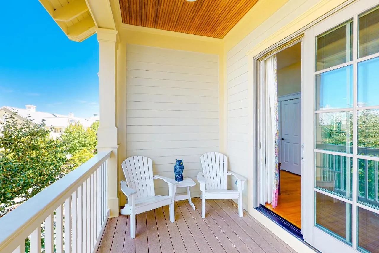 Holiday home Sunset Island - Beachside Mews 1 & 2 Ocean City