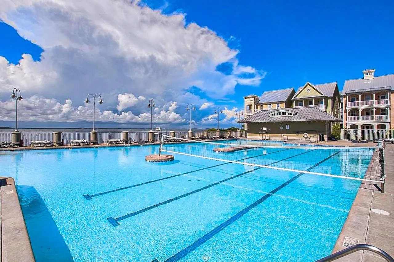 Sunset Island - Beachside Mews 1 & 2 Ocean City 0*,