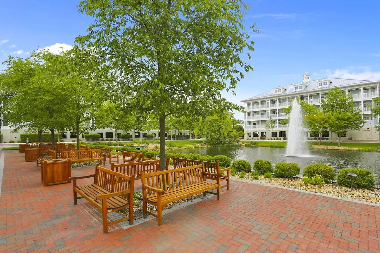 Sunset Island - Beachside Mews 1 & 2 Ocean City
